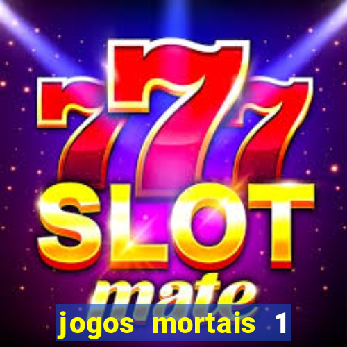 jogos mortais 1 final explicado